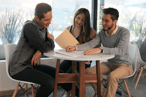 Requisitos RTD Requisitos RTD